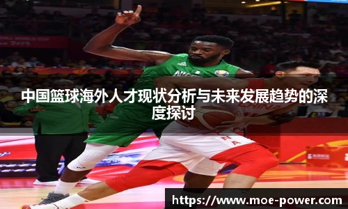 中国篮球海外人才现状分析与未来发展趋势的深度探讨